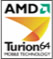 AMD Turion64S