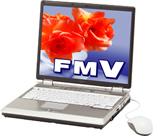 ʐ^̃p\RFMV-BIBLO NB50MłB