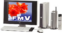 FMV-DESKPOWER CE55M7/S̎ʐ^
