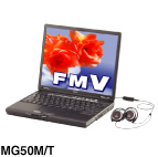 FMV-BIBLO MG50M/T̎ʐ^