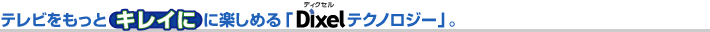 erƃLCɊy߂uDixelifBNZjeNmW[vB