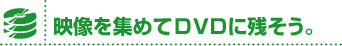 fW߂DVDɎcB