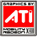 ATI MOBILITY(TM) RADEON(R) X1400S