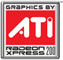 ATIА RADEON(TM) XPRESS 200̃S