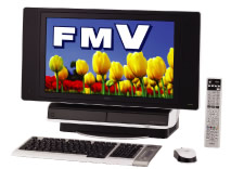 FMWORLD.NET(個人) : 製品情報(FMV-DESKPOWER LXシリーズ ) : 富士通