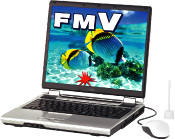 FMWORLD.NET(個人) : 製品情報(FMV-BIBLO NBシリーズ) : 富士通