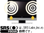 SRS-FOCUSeNmW̎ʐ^