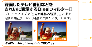 ^悵erԑgȂǂꂢɕ\DixeltB^[II