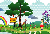 琬\tguFingerFlowerv̉摜