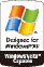 Windows Vista Capable PCのロゴ