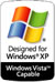 Windows Vista CapablẽS