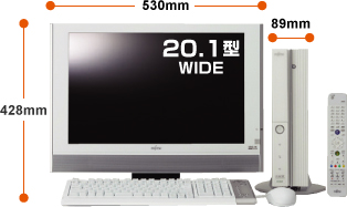 CE70UW/D(20.1^WIDE)̐@