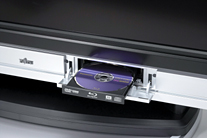 Blu-ray DischCu̎ʐ^