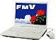 FMV-BIBLO NF50W/V̉摜