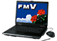 FMV-BIBLO NF75W/V̉摜