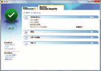 Norton Internet Security™ 2007