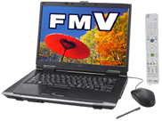 今までに発表した主な製品(FMV-BIBLO NFシリーズ) - AzbyClub サポート ...