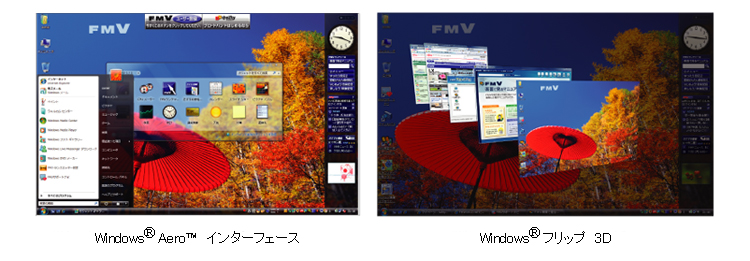 Windows Vista®̃C[W