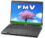 FMV-BIBLO LOOX R70YNX̉摜