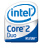 intel Core 2 Duoロゴ