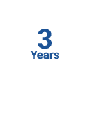 3Years