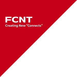 FCNT Creating New &ldquo;Connects&rdquo;