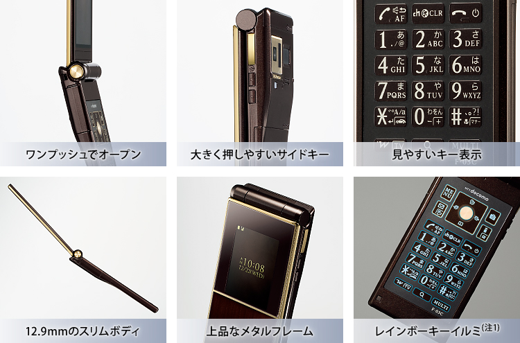 �����v�b�V���ŃI�[�v���^�傫�������₷���T�C�h�L�[�^���₷���L�[�\���^12.9mm�̃X�����{�f�B�^��i�ȃ��^���t���[���^���C���{�[�L�[�C���~�i��1�j