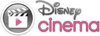 Disney cinema