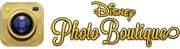 Disney Photo Boutique