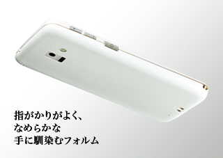 �w�����肪�悭�A�Ȃ߂炩�Ȏ�ɓ���ރt�H����