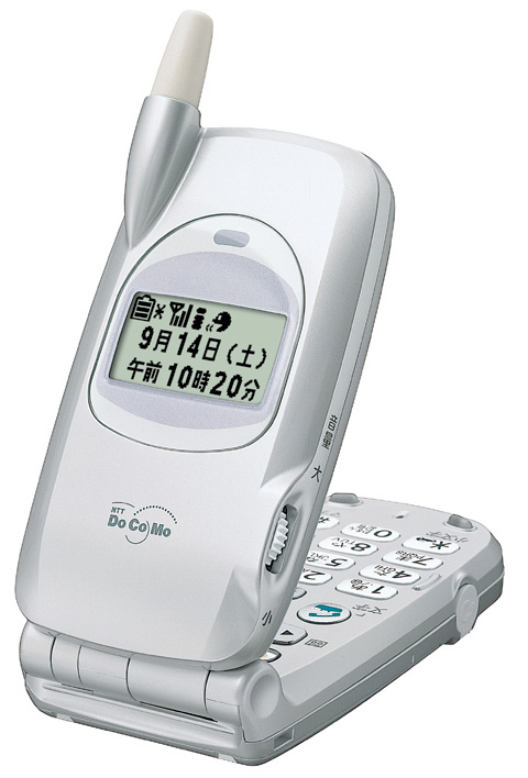 �f�W�^���E���[�oF671iS �G�^�[�i���s���N